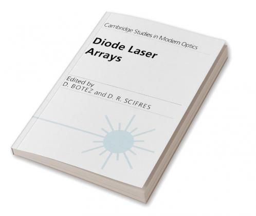 Diode Laser Arrays