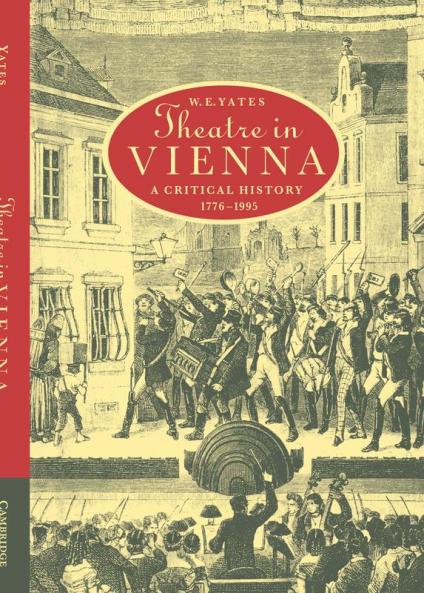 Theatre in Vienna