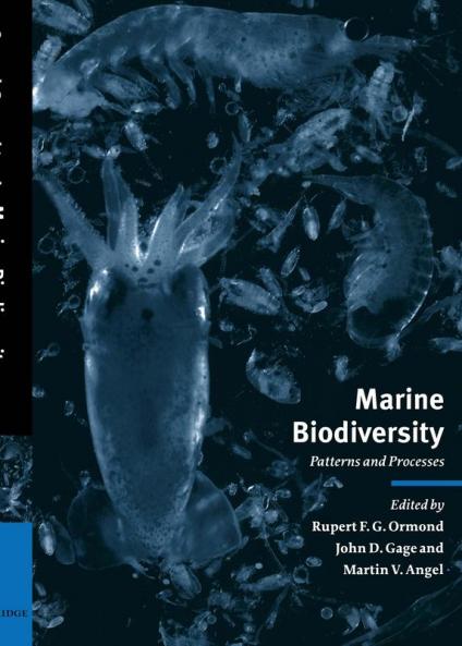 Marine Biodiversity