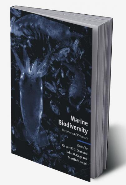 Marine Biodiversity