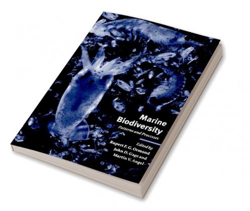 Marine Biodiversity
