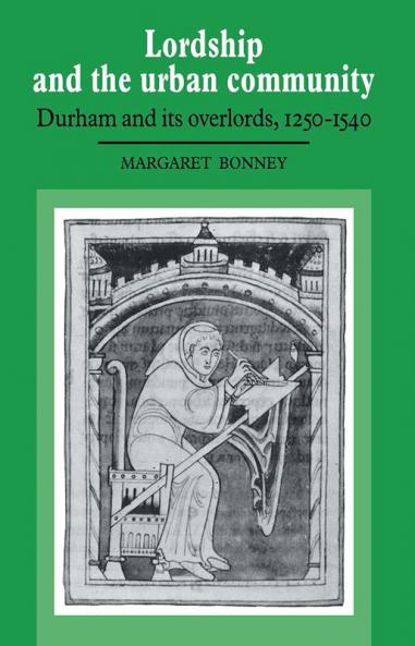 Lordship and the Urban Community