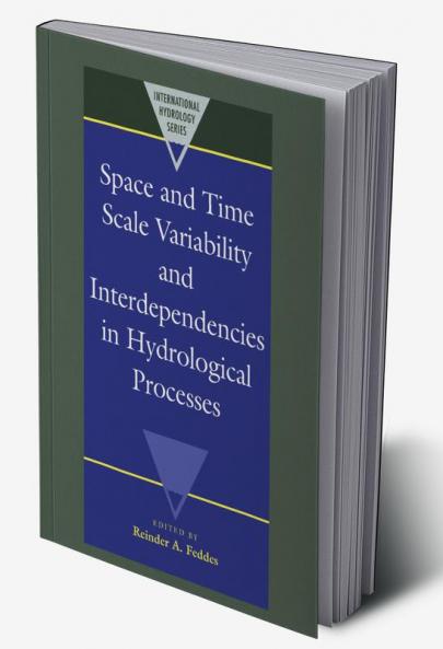 Space and Time Scale Variability and Interdependencies in Hydrological Processes