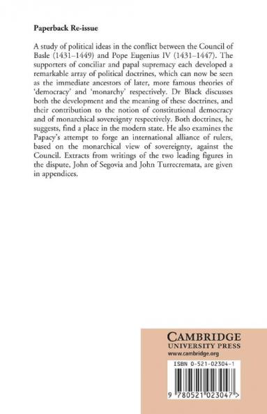Monarchy and Community