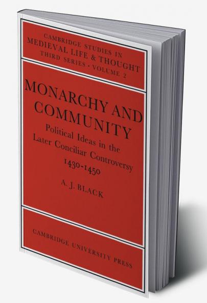 Monarchy and Community