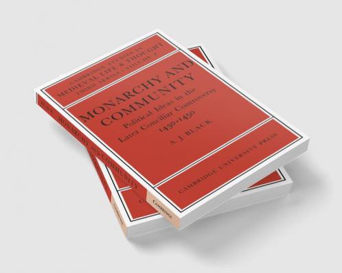 Monarchy and Community