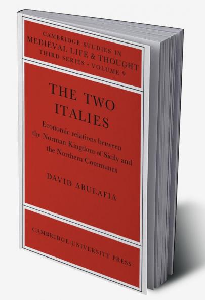 The Two Italies