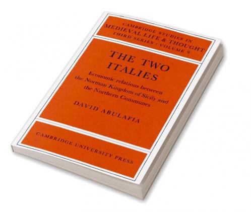 The Two Italies