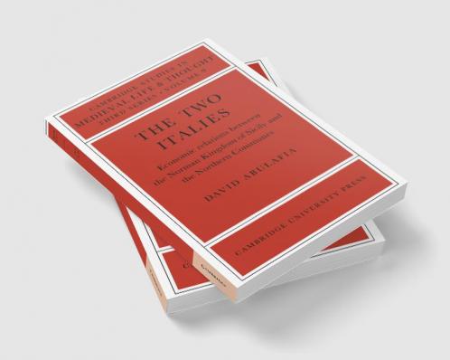 The Two Italies