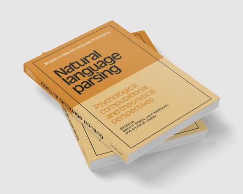 Natural Language Parsing