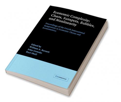 Economic Complexity