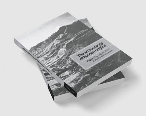 The Archaeology of Human Origins