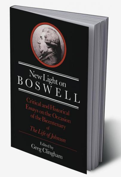New Light on Boswell