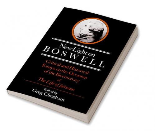New Light on Boswell