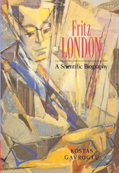 Fritz London