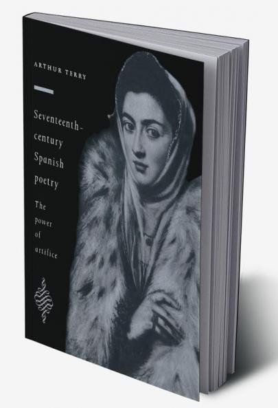 Seventeenth-Century Spanish Poetry