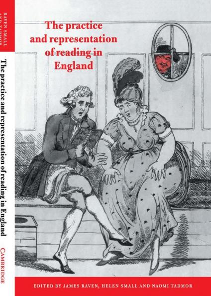 The Practice and Representation of Reading in England