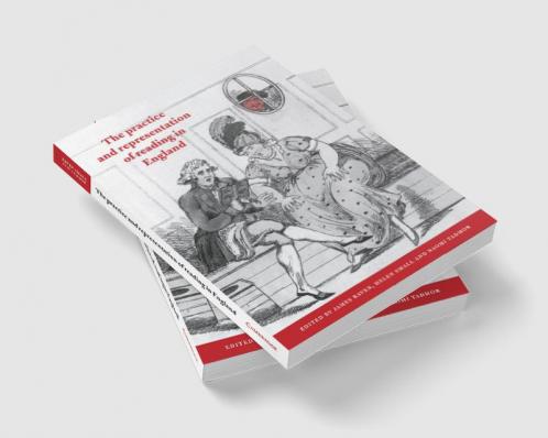 The Practice and Representation of Reading in England