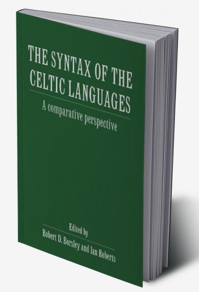 The Syntax of the Celtic Languages