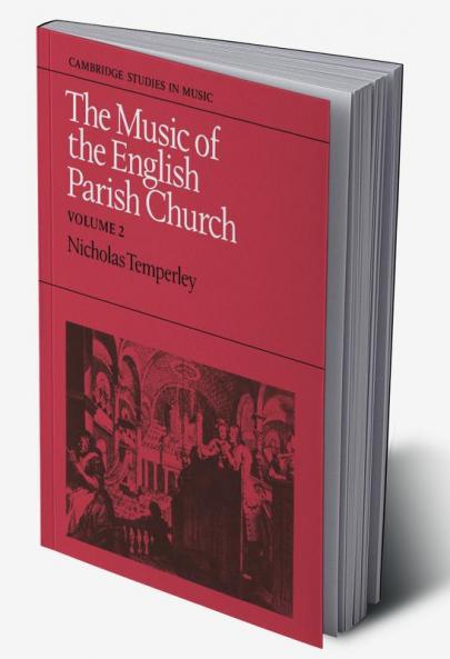 The Music of the English Parish Church