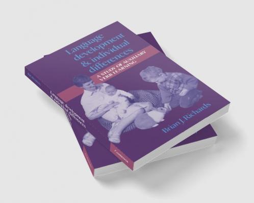 Language Development and Individual Differences