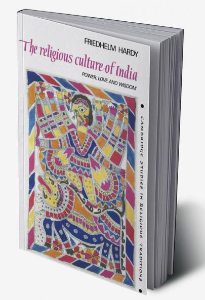 The Religious Culture of India