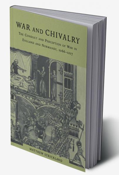 War and Chivalry