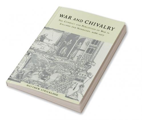 War and Chivalry