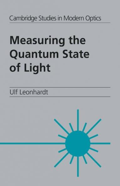 Measuring the Quantum State of Light