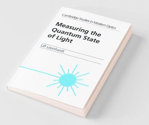 Measuring the Quantum State of Light