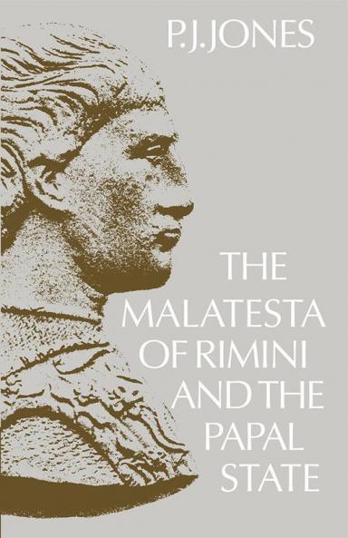 The Malatesta of Rimini and the Papal State