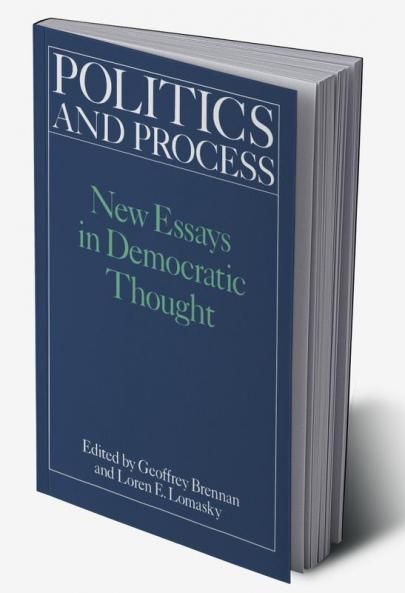Politics and Process
