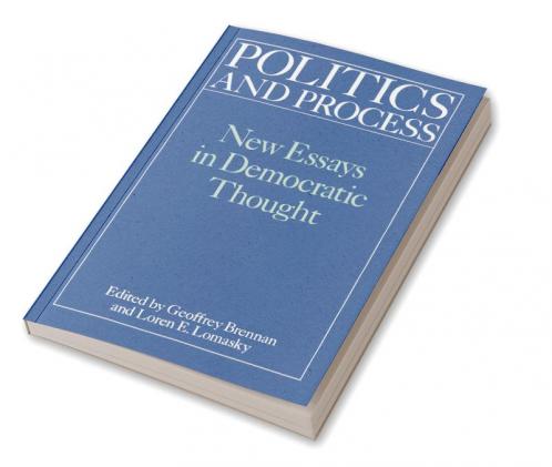Politics and Process