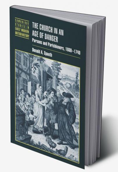 The Church in an Age of Danger