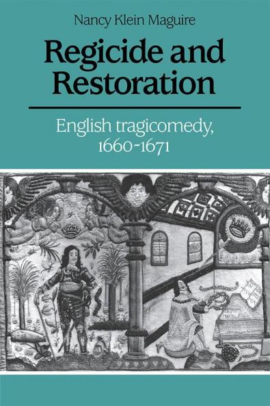 Regicide and Restoration