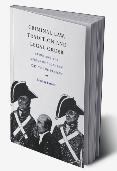 Criminal Law Tradition and Legal Order