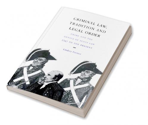 Criminal Law Tradition and Legal Order