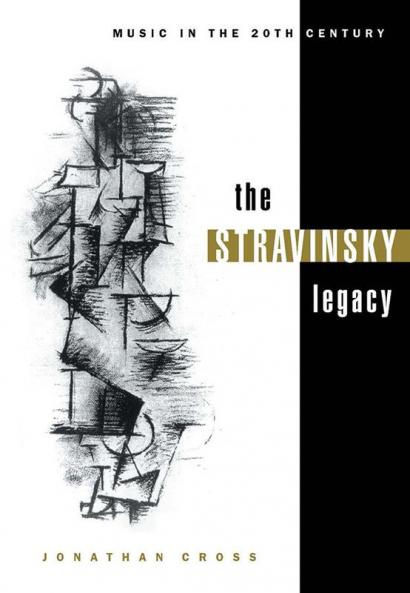 The Stravinsky Legacy
