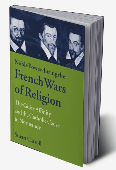 Noble Power During the French Wars of Religion