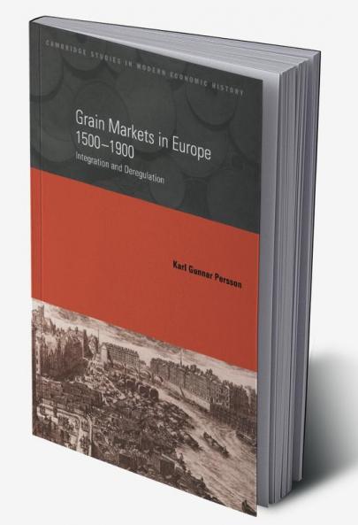 Grain Markets in Europe 1500 1900