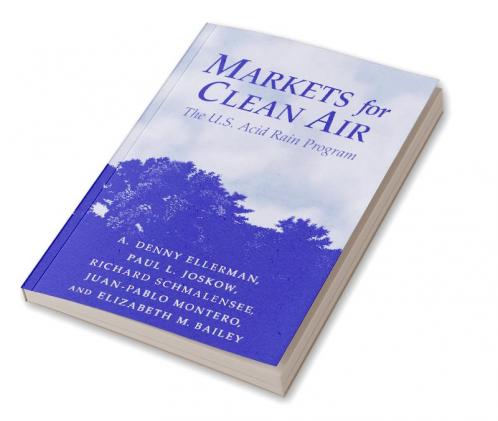 Markets for Clean Air