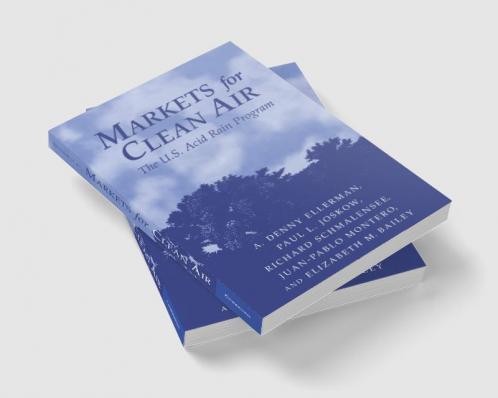 Markets for Clean Air