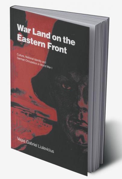 War Land on the Eastern Front