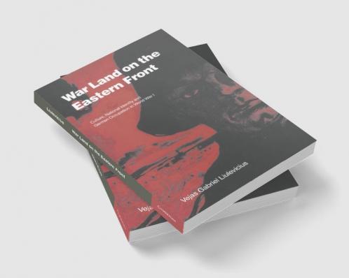 War Land on the Eastern Front