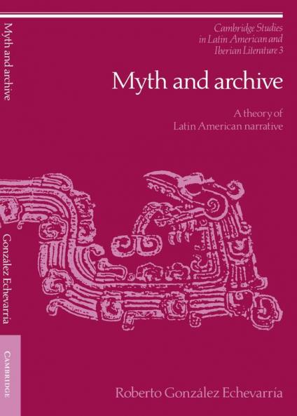 Myth and Archive