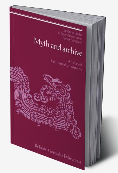 Myth and Archive