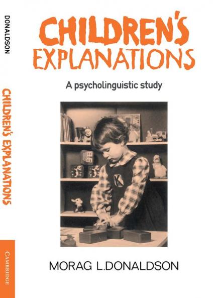 Children's Explanations