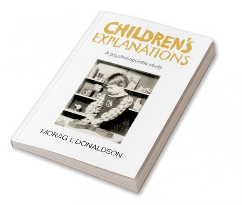 Children's Explanations
