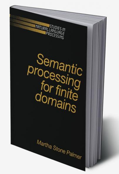Semantic Processing for Finite Domains