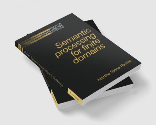 Semantic Processing for Finite Domains